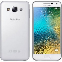 Замена микрофона на телефоне Samsung Galaxy E5 Duos в Абакане